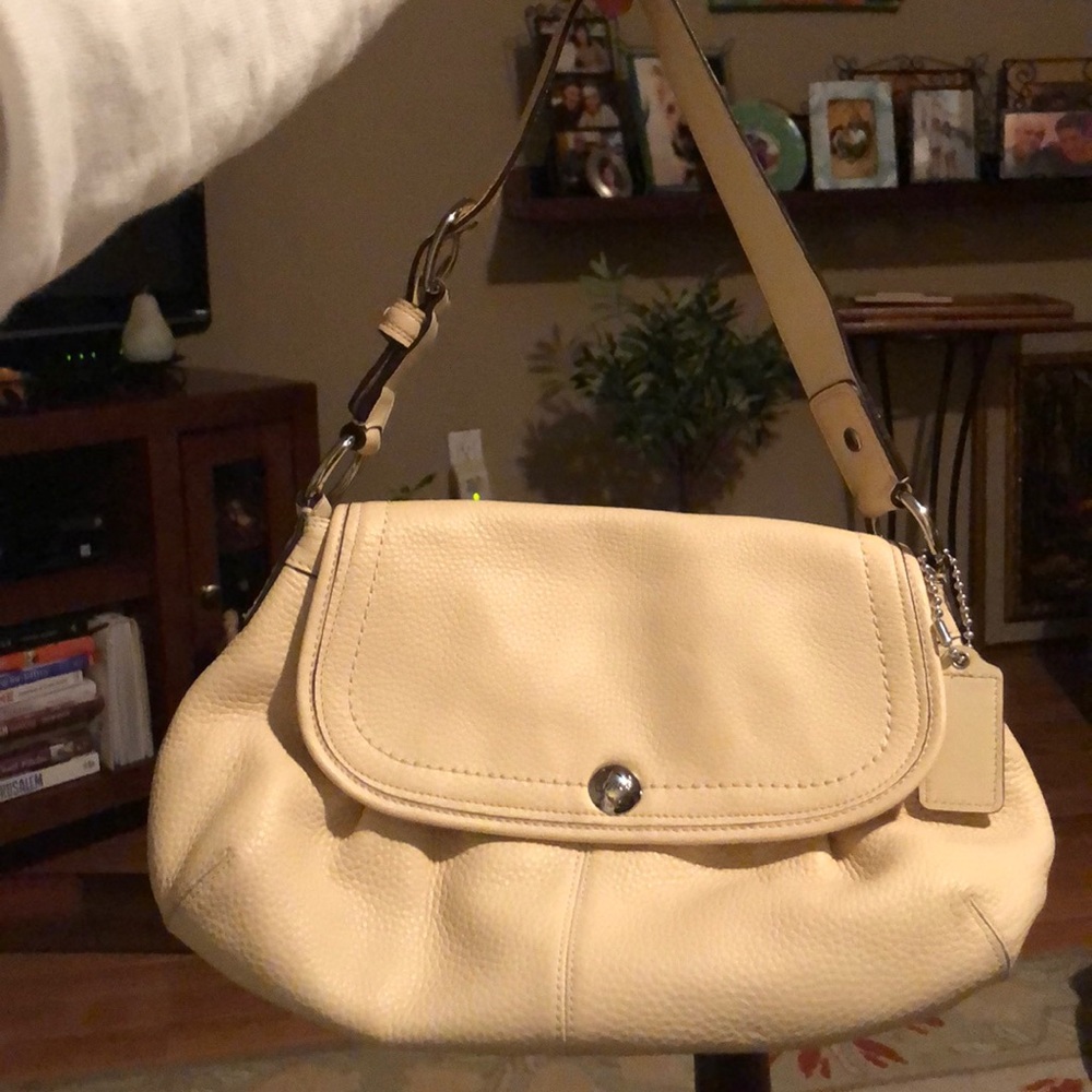 Brand New Coach purse!